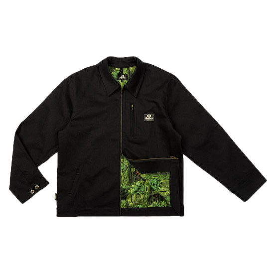 The Dudes Ανδρικό jacket Classic Tom Jacket